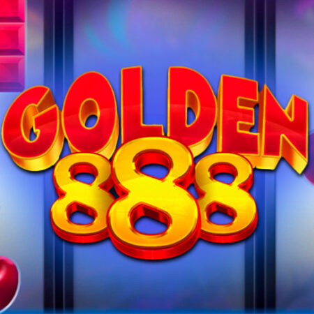 Игровой автомат Golden888 от провайдера Swintt