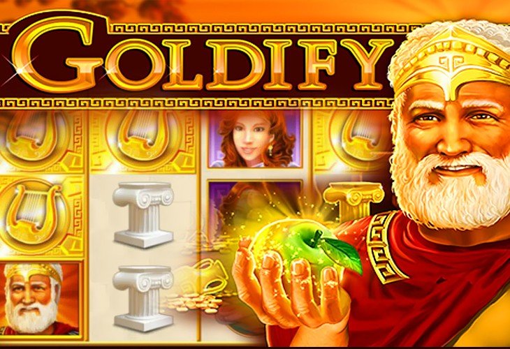 Goldify - IGT