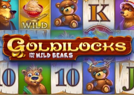 Goldilocks от Quickspin: Обзор игрового автомата
