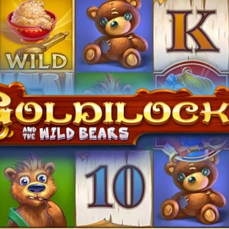 Goldilocks от Quickspin: Обзор игрового автомата
