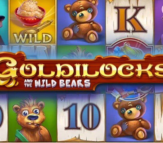 Goldilocks от Quickspin: Обзор игрового автомата