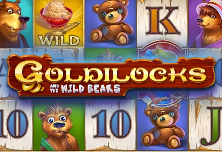 Goldilocks - Quickspin