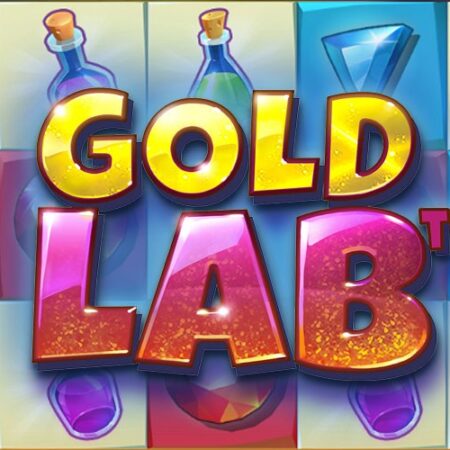 Gold Lab от Quickspin: Обзор игрового автомата о алмазах