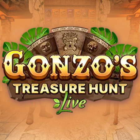 Gonzos Treasure Hunt от Evolution Gaming – 3D игровой автомат