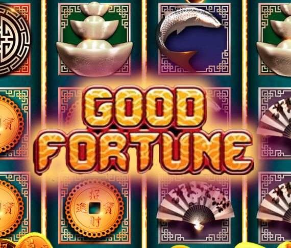 Игровой автомат Good Fortune от CQ9 Gaming в жанре Азия