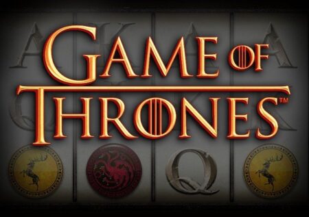 Game of Thrones от Microgaming: игровой автомат на тему сериала