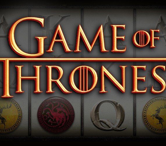 Game of Thrones от Microgaming: игровой автомат на тему сериала