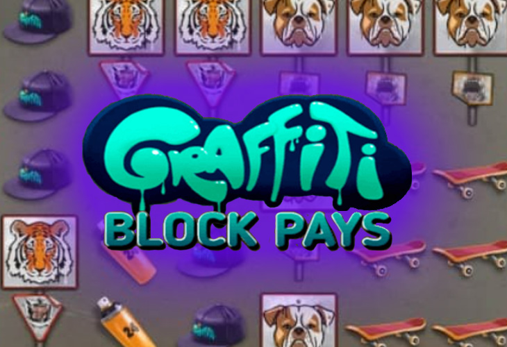 Graffiti: Block Pays - Fugaso