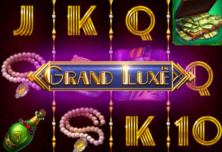 Grand Luxe - Nucleus Gaming