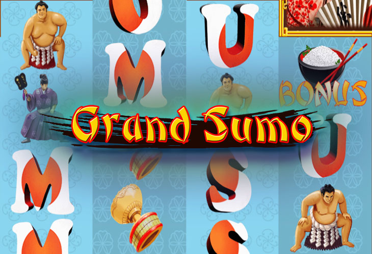 Grand Sumo - Fugaso