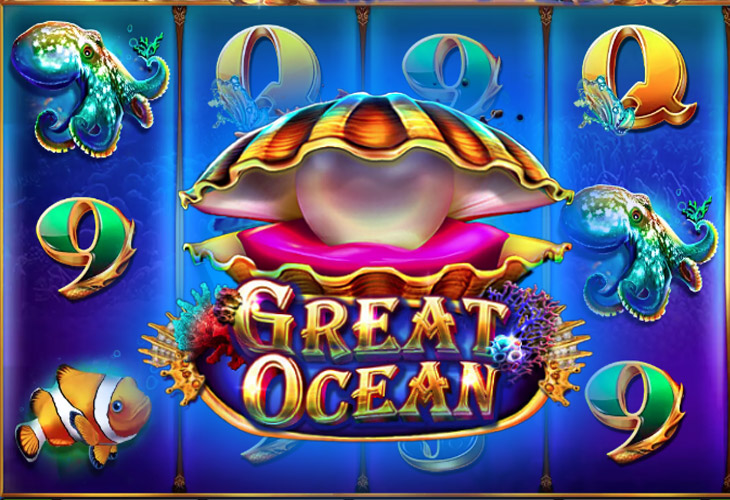 Great Ocean - Platipus