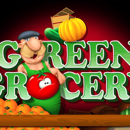 Игровой автомат Green Grocery от Belatra: Обзор и особенности
