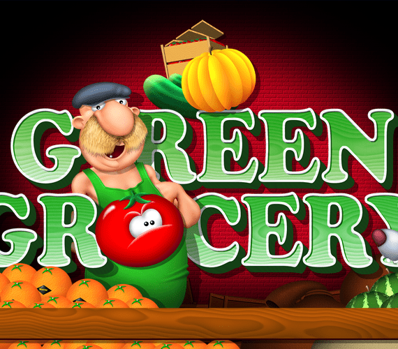 Игровой автомат Green Grocery от Belatra: Обзор и особенности