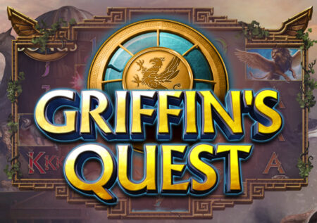 Griffin’s Quest от Kalamba Games: Обзор игрового автомата