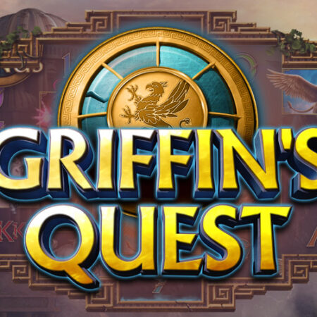 Griffin’s Quest от Kalamba Games: Обзор игрового автомата