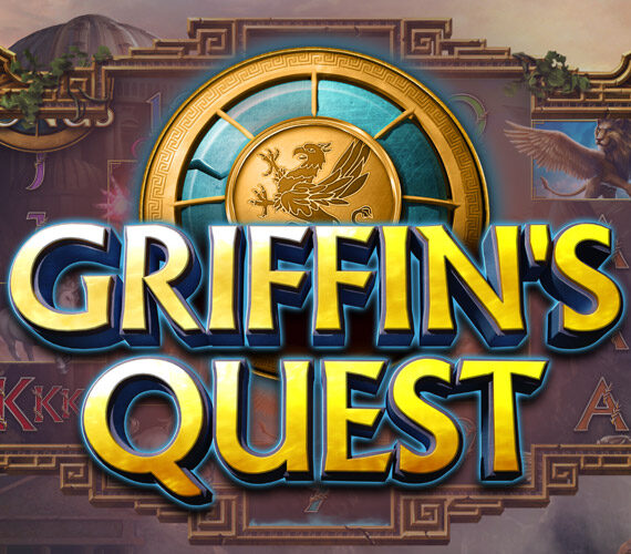 Griffin’s Quest от Kalamba Games: Обзор игрового автомата