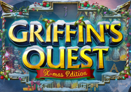Griffin’s Quest X-Mas Edition от Kalamba Games: Обзор игры