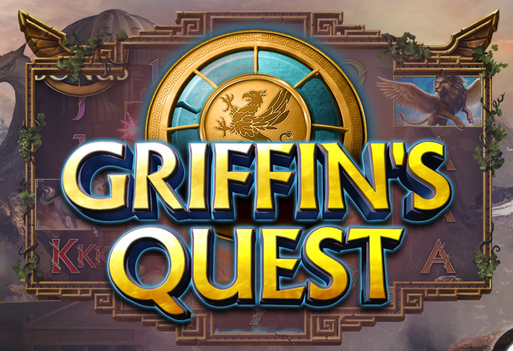 Griffin’s Quest - Kalamba Games