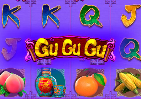 Gu Gu Gu от CQ9 Gaming: Игровой автомат с фруктами