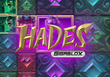 Hades от Yggdrasil Gaming: магический игровой автомат