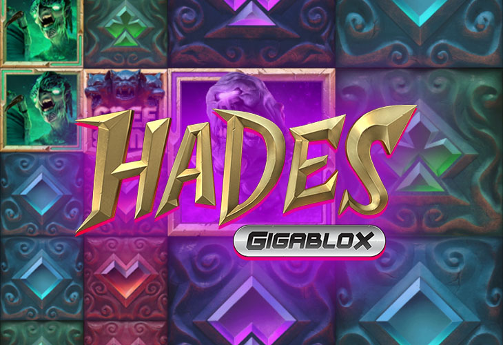 Hades - Yggdrasil Gaming