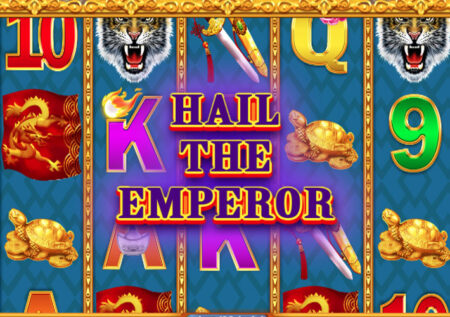 Hail The Emperor от August Gaming