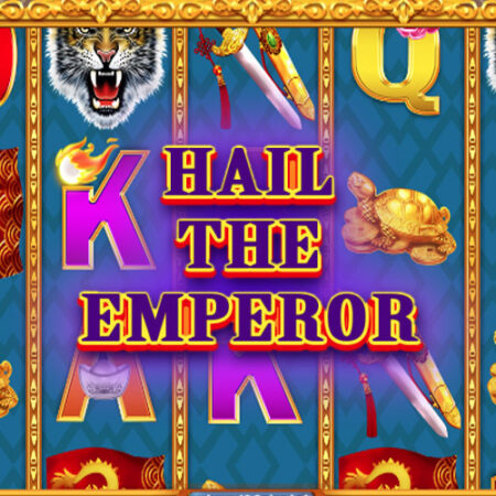 Hail The Emperor от August Gaming