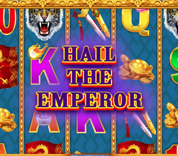 Hail The Emperor от August Gaming