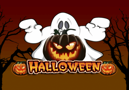 Игровой автомат Halloween от Belatra: магическая тема