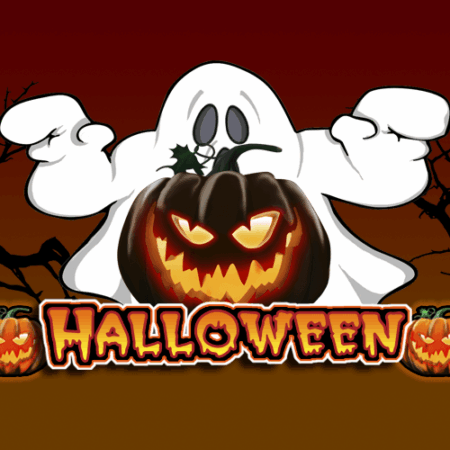Игровой автомат Halloween от Belatra: магическая тема