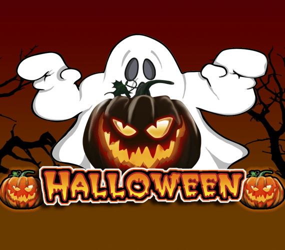 Игровой автомат Halloween от Belatra: магическая тема