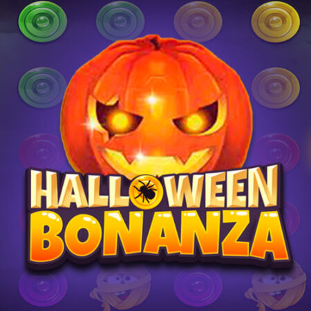 Игровой автомат Halloween Bonanza от BGaming: магия игры