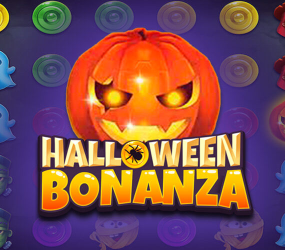 Игровой автомат Halloween Bonanza от BGaming: магия игры