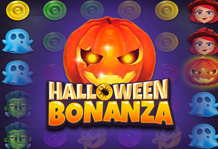 Halloween Bonanza - BGaming