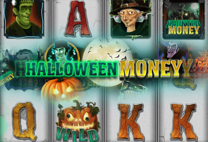 Halloween Money - Inbet Games
