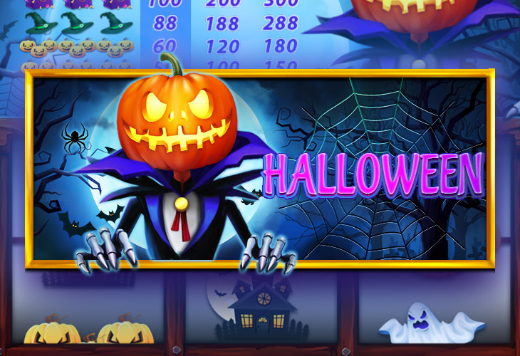 Halloween - Playstar