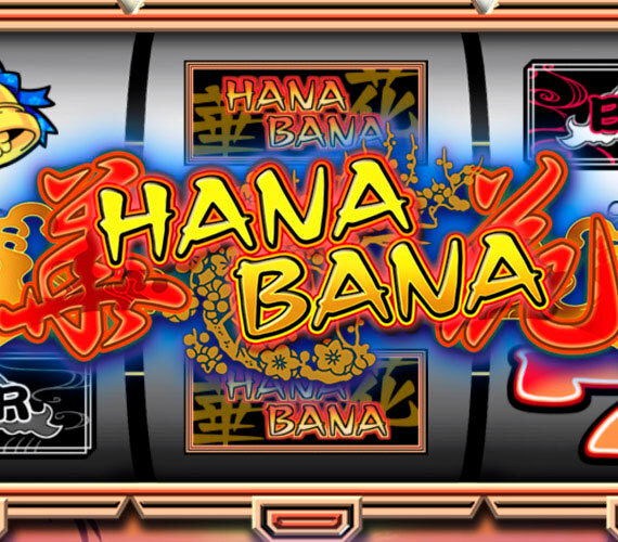 Hana Bana от Swintt: азартный слот в азиатском стиле