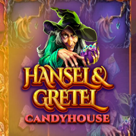 Hansel & Gretel Candyhouse от Red Tiger Gaming: обзор игры