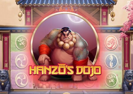 Hanzo’s Dojo от Yggdrasil Gaming: Азия на игровых автоматах