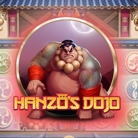Hanzo’s Dojo от Yggdrasil Gaming: Азия на игровых автоматах