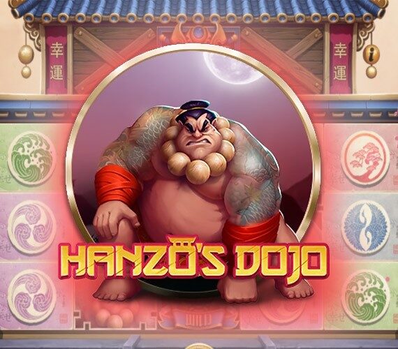 Hanzo’s Dojo от Yggdrasil Gaming: Азия на игровых автоматах