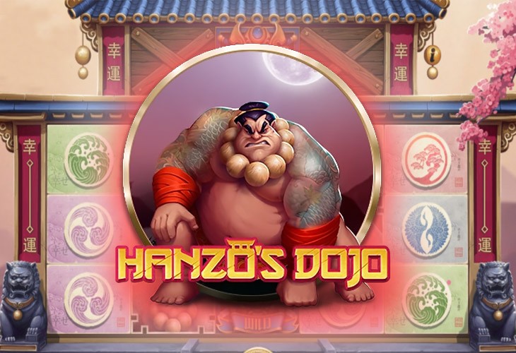 Hanzo’s Dojo - Yggdrasil Gaming