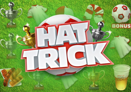 Игровой автомат Hat Trick от Spigo: Обзор и особенности