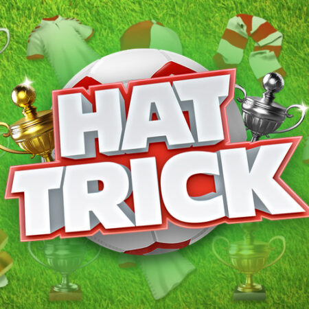 Игровой автомат Hat Trick от Spigo: Обзор и особенности
