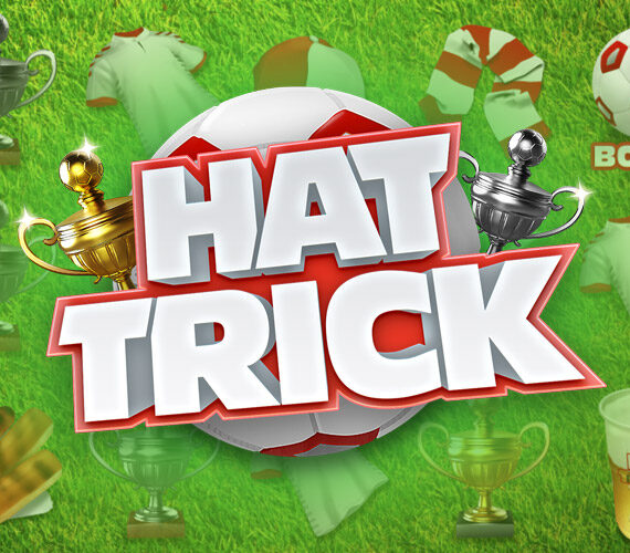 Игровой автомат Hat Trick от Spigo: Обзор и особенности