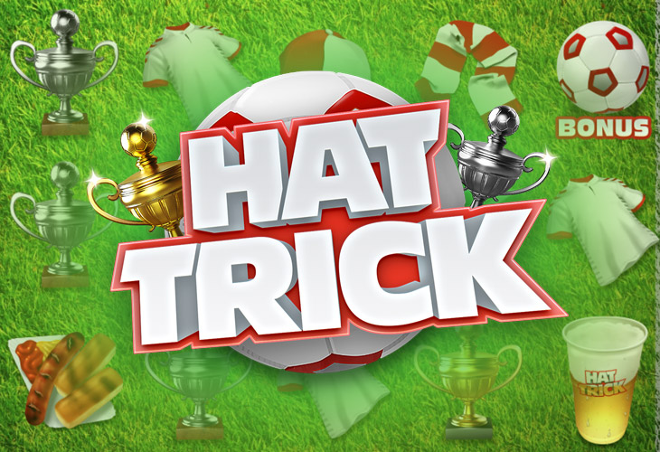 Hat Trick - Spigo
