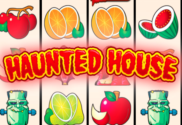 Haunted House - WMG