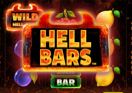 Hell Bars от Synot Games