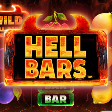 Hell Bars от Synot Games
