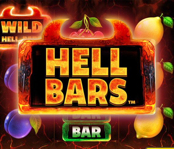 Hell Bars от Synot Games